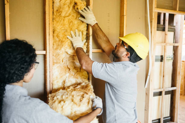 Best Garage Insulation  in West Little River, FL